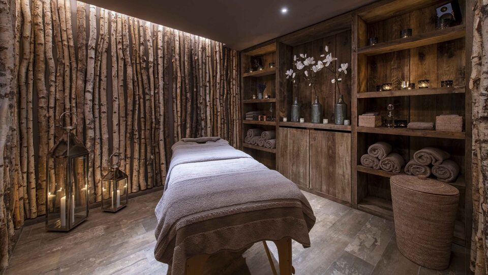 Eşsiz Lüks ve Nefes Kesici Alp Manzaraları, Valais Chalet 1401