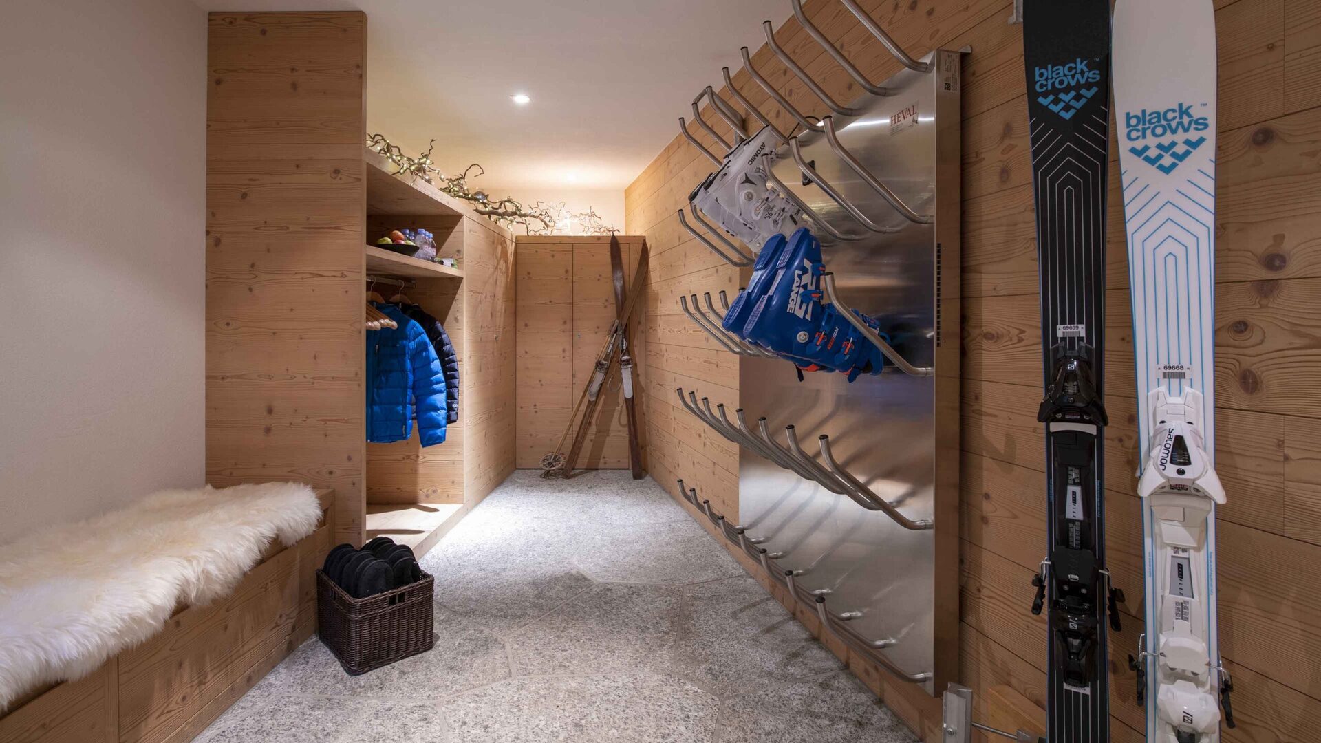 Eşsiz Lüks ve Nefes Kesici Alp Manzaraları, Valais Chalet 1401