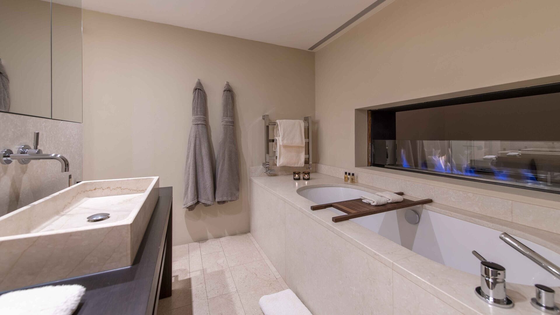Eşsiz Lüks ve Nefes Kesici Alp Manzaraları, Valais Chalet 1401