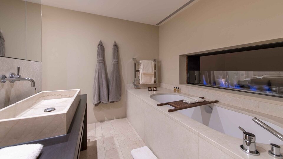 Eşsiz Lüks ve Nefes Kesici Alp Manzaraları, Valais Chalet 1401