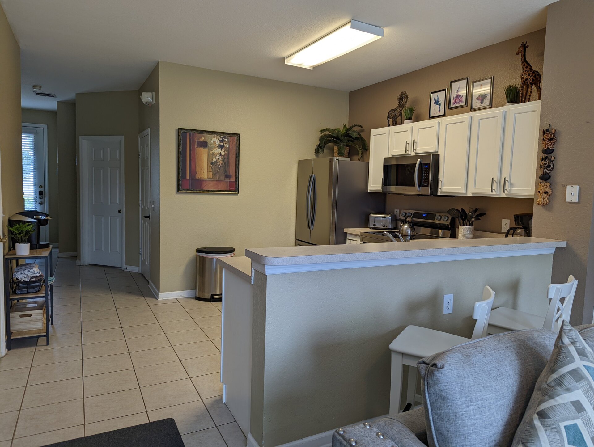 Orlando Villa 6492'de Lüksün Tadını Çıkarın