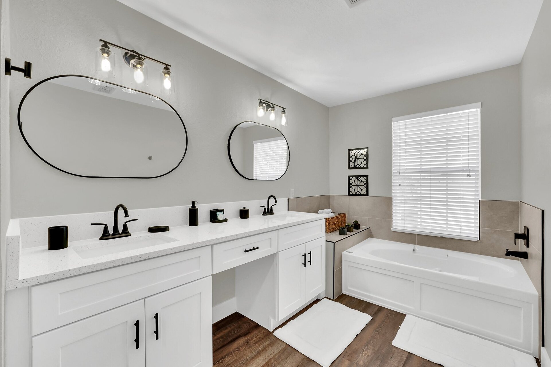 Orlando'da Rüya Gibi 6 Yatak Odalı Villa, Orlando Villa 6495