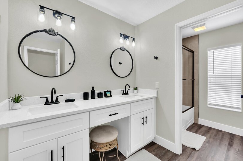 Orlando'da Rüya Gibi 6 Yatak Odalı Villa, Orlando Villa 6495