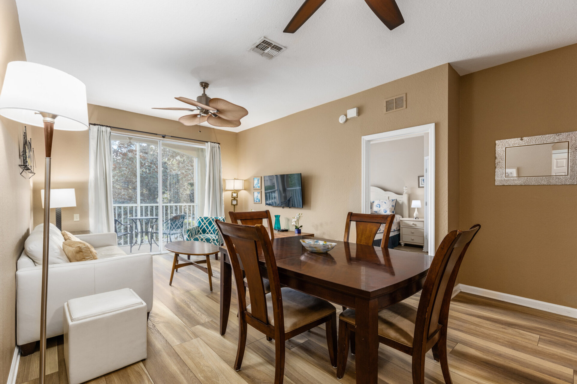 Orlando'da Muhteşem 2 Yatak Odalı Tatil Evi, 6496