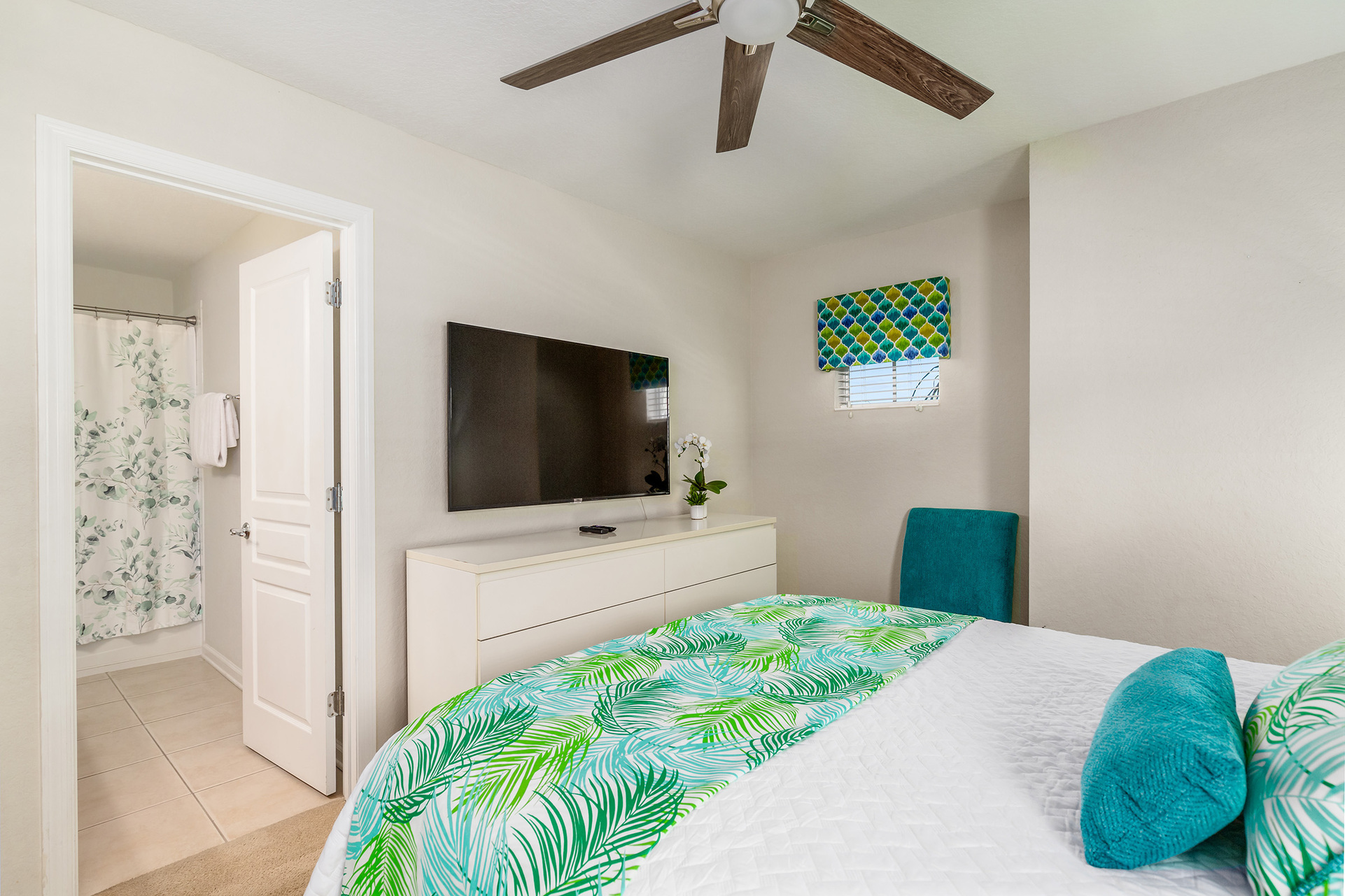 Orlando Oasis: 5 Yatak Odalı Villa, 6504