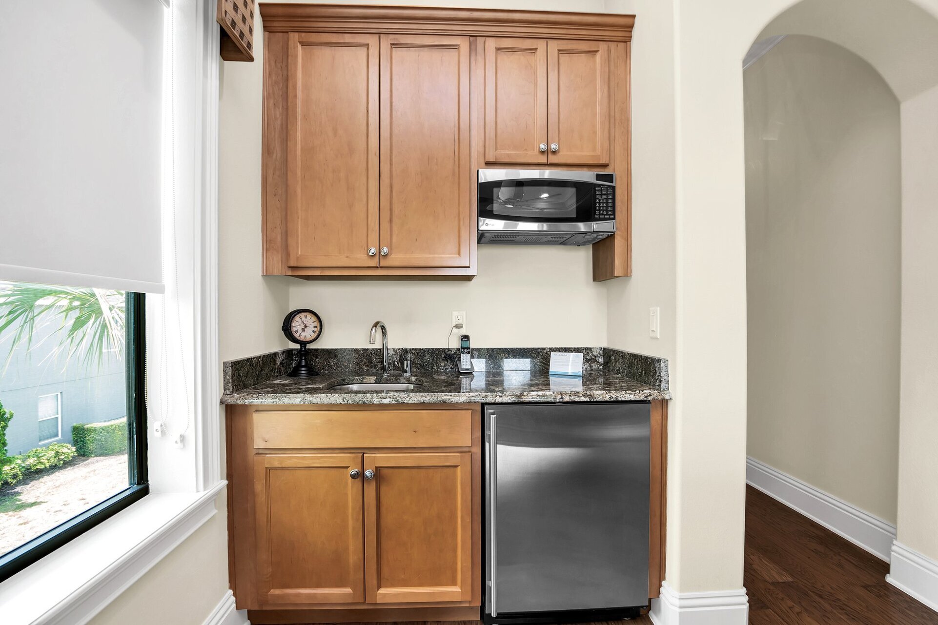 Orlando Oasis'te Modern 5 Yatak Odalı Villa, 6511