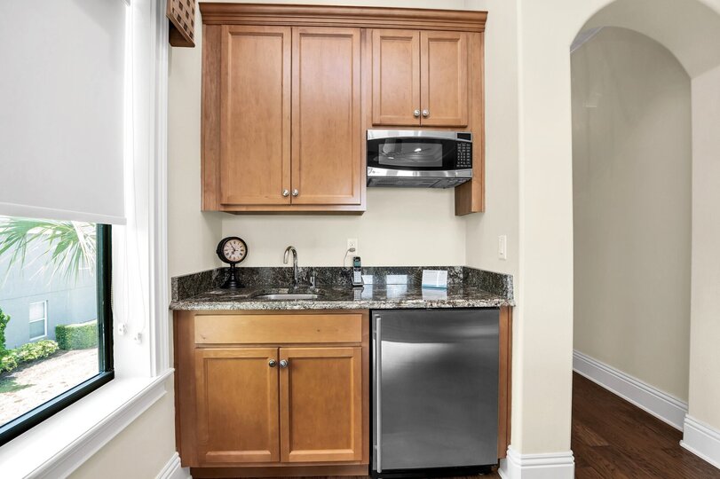 Orlando Oasis'te Modern 5 Yatak Odalı Villa, 6511