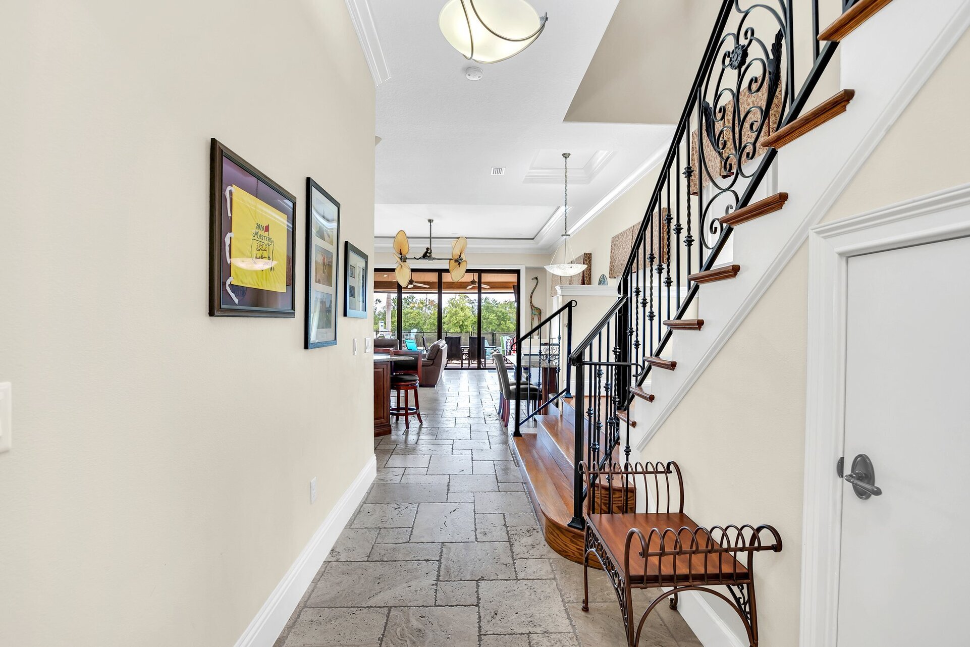 Orlando Oasis'te Modern 5 Yatak Odalı Villa, 6511