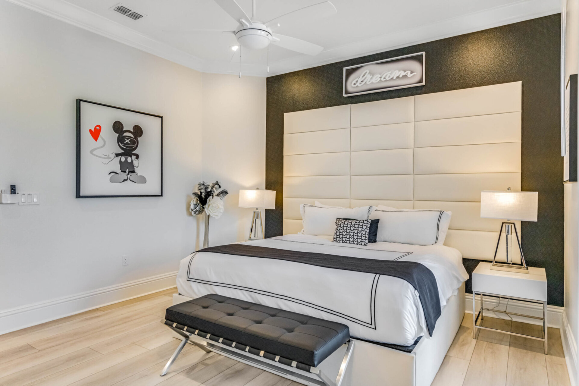 Orlando'da Rüya Gibi 12 Yatak Odalı Villa, 6512
