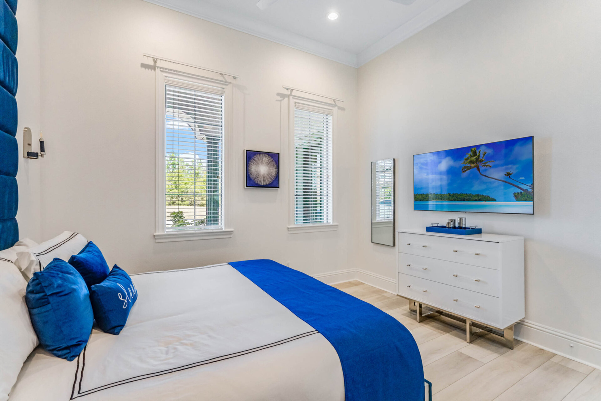 Orlando'da Rüya Gibi 12 Yatak Odalı Villa, 6512