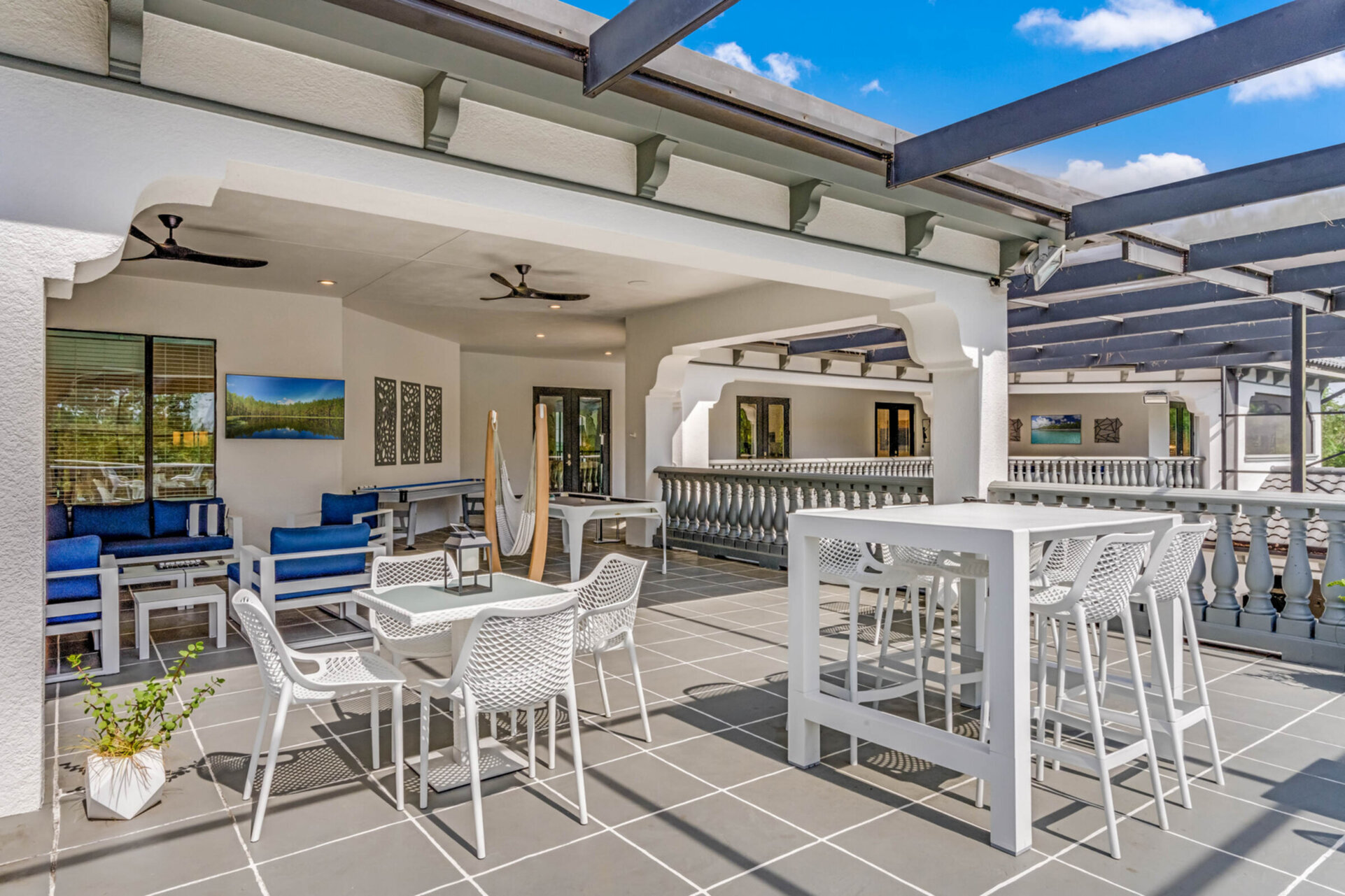 Orlando'da Rüya Gibi 12 Yatak Odalı Villa, 6512