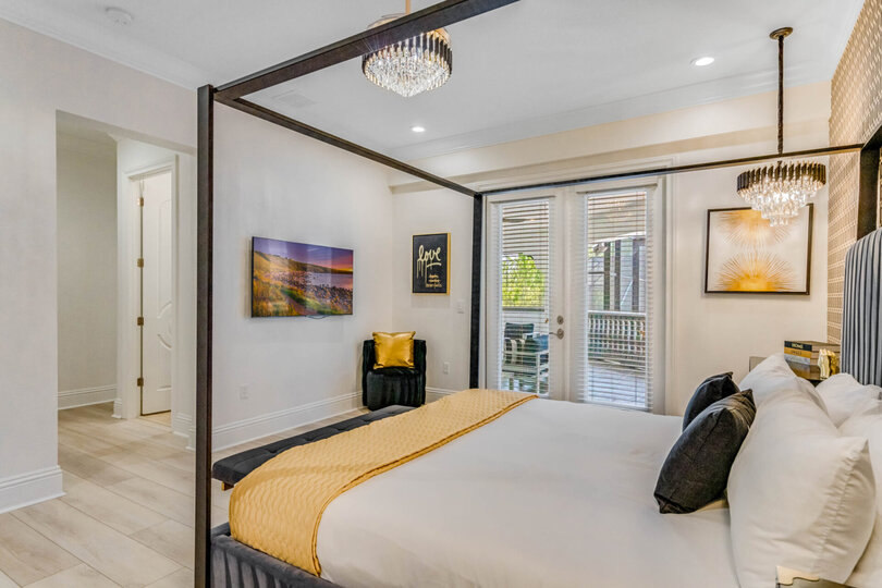 Orlando'da Rüya Gibi 12 Yatak Odalı Villa, 6512