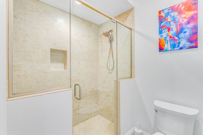Orlando'da Rüya Gibi 12 Yatak Odalı Villa, 6512