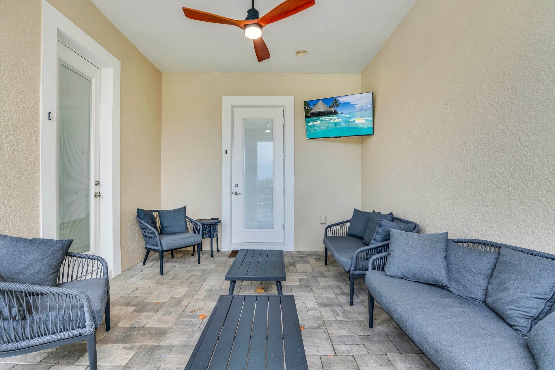 Orlando Oasis'te Muhteşem 8 Yatak Odalı Villa, 6513