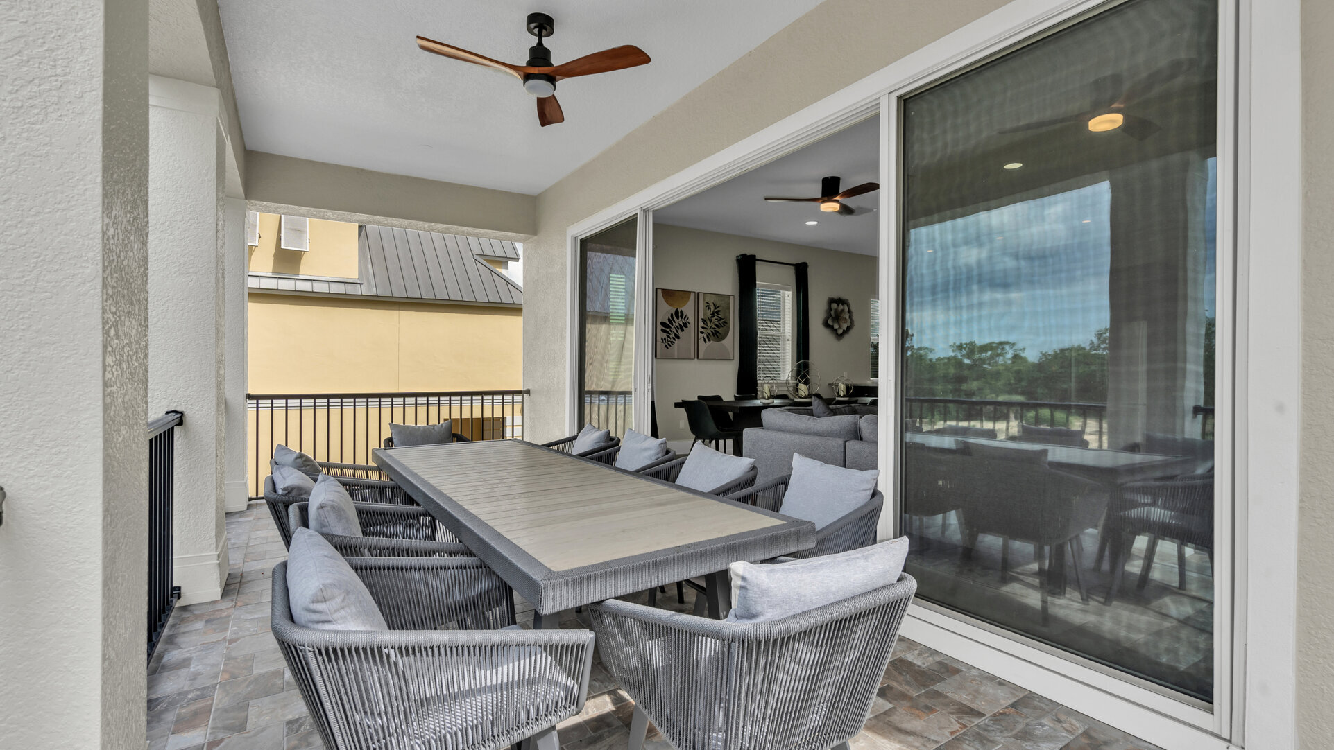 Orlando Oasis'te Muhteşem 8 Yatak Odalı Villa, 6513