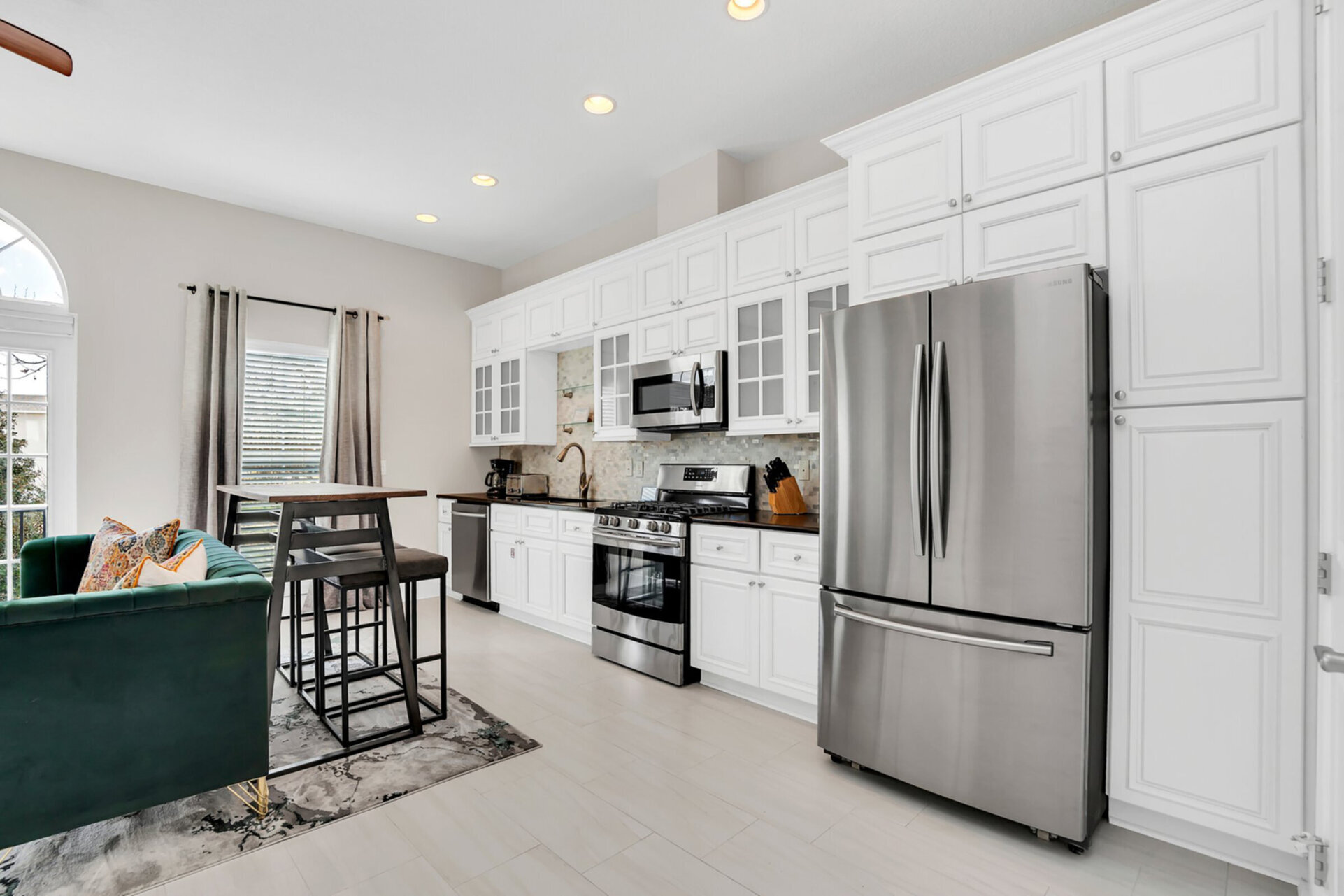 Orlando Oasis'te Muhteşem 8 Yatak Odalı Villa, 6513