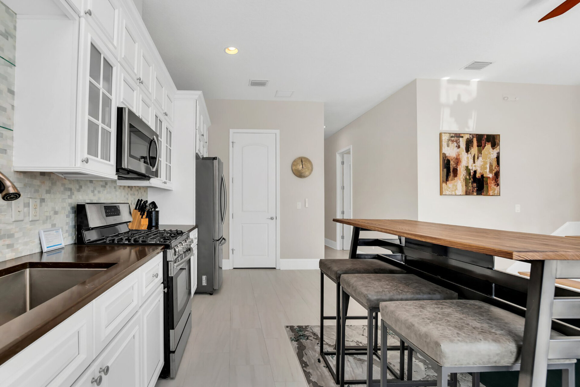 Orlando Oasis'te Muhteşem 8 Yatak Odalı Villa, 6513