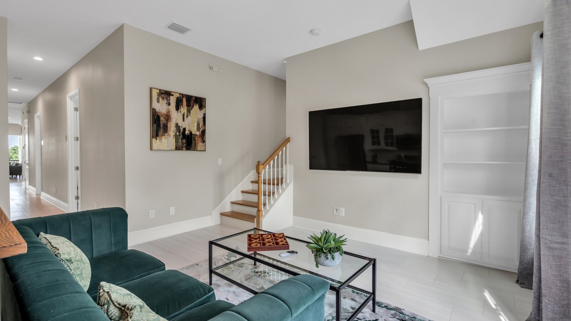 Orlando Oasis'te Muhteşem 8 Yatak Odalı Villa, 6513