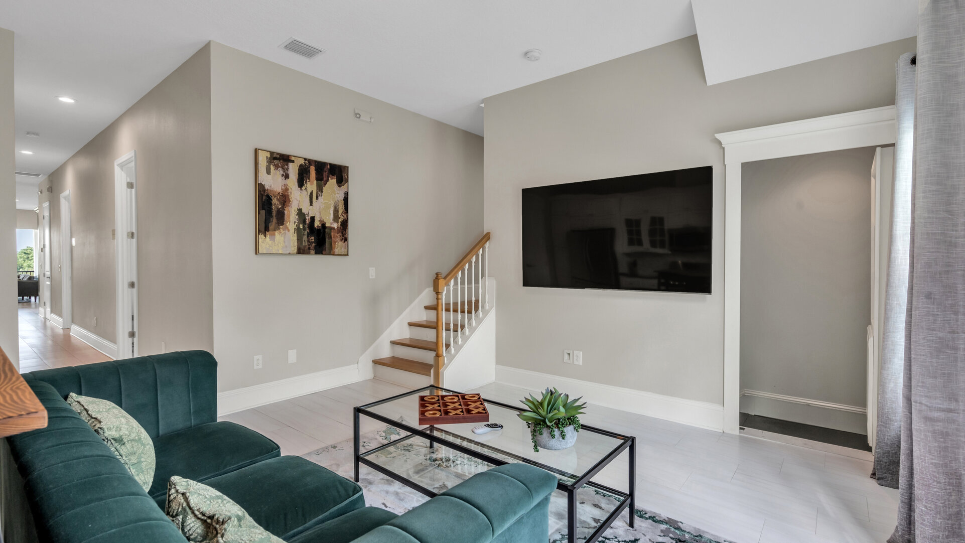 Orlando Oasis'te Muhteşem 8 Yatak Odalı Villa, 6513