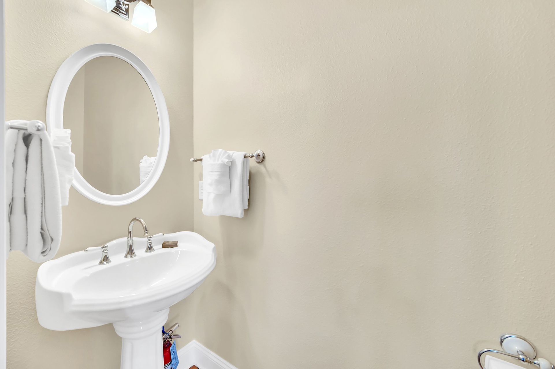 Orlando Oasis'te Muhteşem 8 Yatak Odalı Villa, 6513