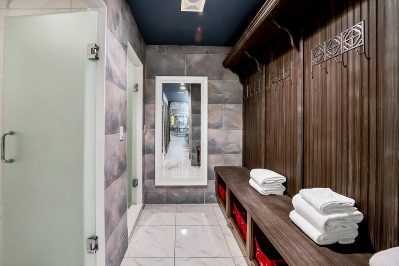 Orlando Oasis'te Muhteşem 8 Yatak Odalı Villa, 6513
