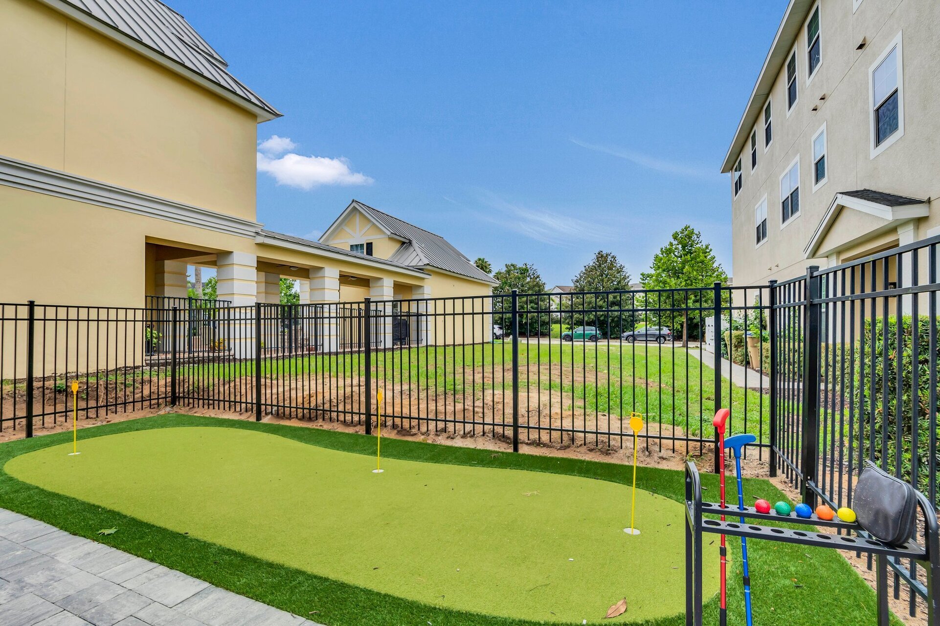 Orlando Oasis'te Muhteşem 8 Yatak Odalı Villa, 6513