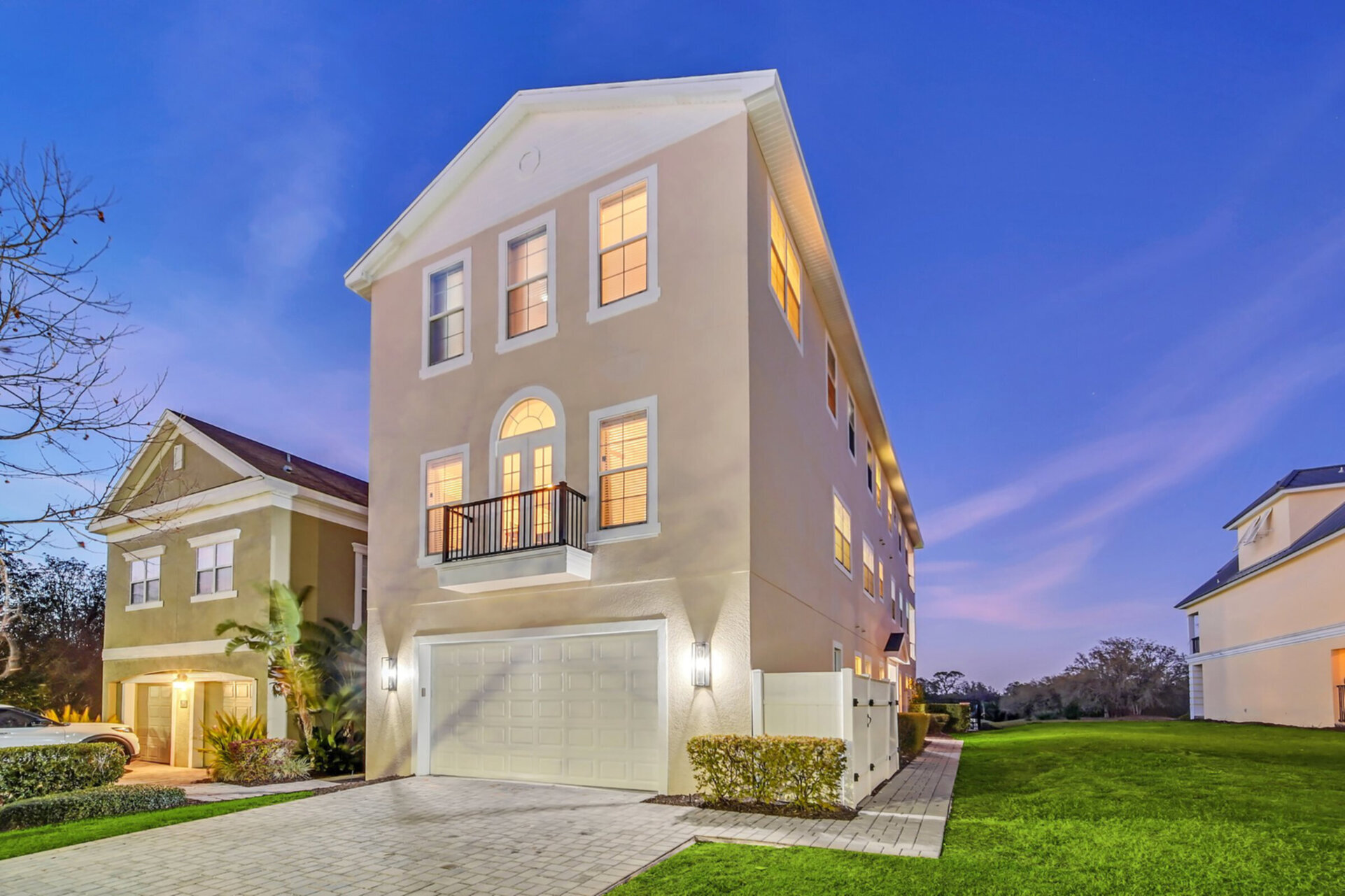 Orlando Oasis'te Muhteşem 8 Yatak Odalı Villa, 6513
