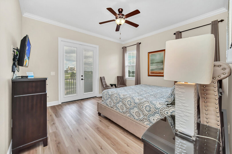 Orlando Vahası: 7 Yatak Odalı Villa, 6514