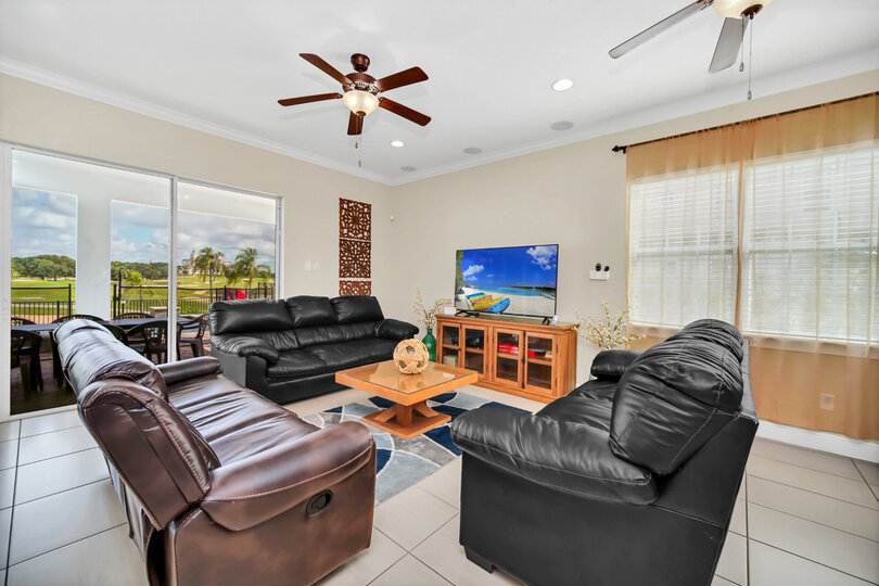 Orlando Vahası: 7 Yatak Odalı Villa, 6514
