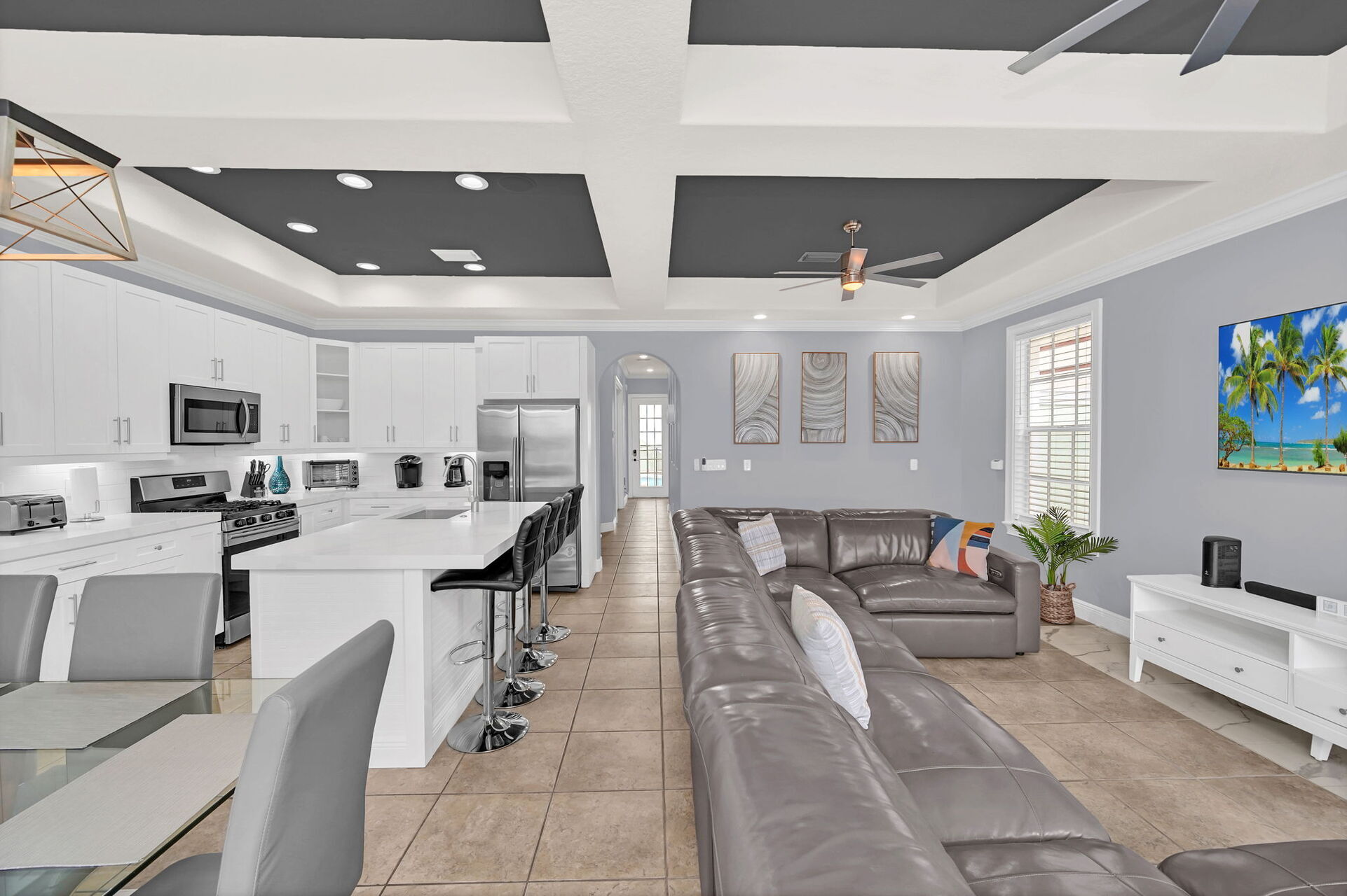 Orlando'da Seçkin Villa: 7 Yatak Odası, 6518 m²