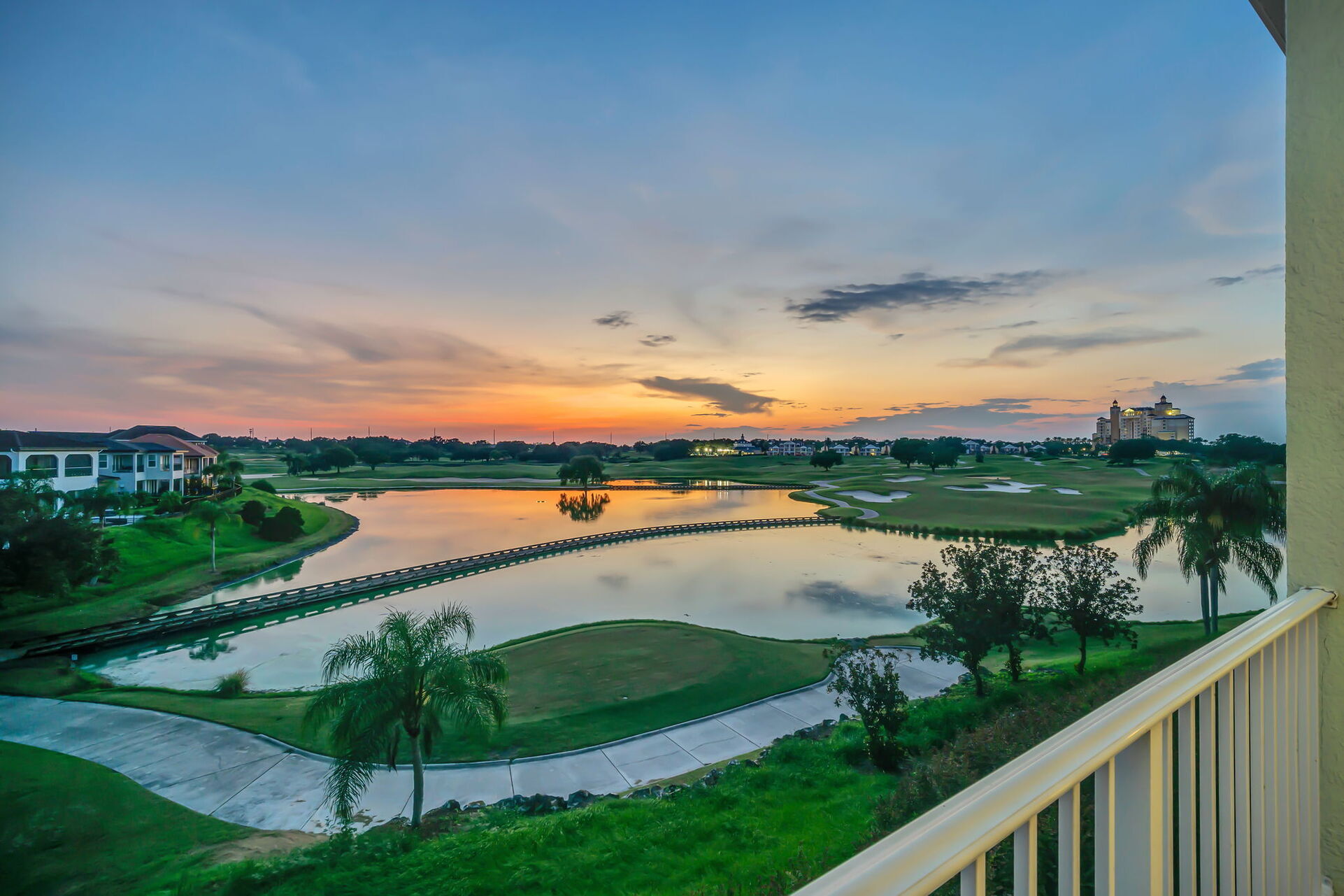 Orlando'da Seçkin Villa: 7 Yatak Odası, 6518 m²