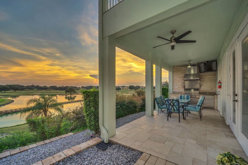 Orlando'da Seçkin Villa: 7 Yatak Odası, 6518 m²