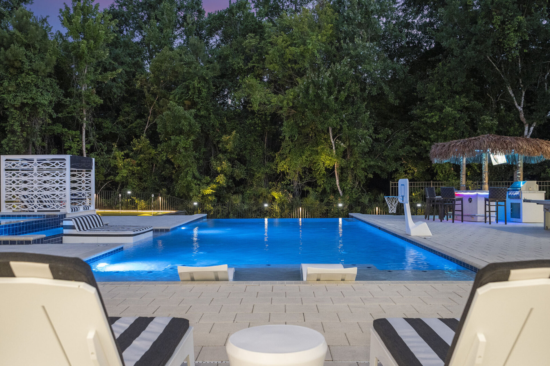 Orlando'da 10 Yatak Odalı Cennet, 6519