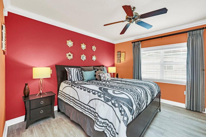 Orlando, 6523'te Modern 3 Yatak Odalı Cennet
