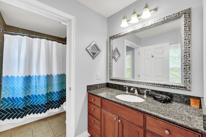 Orlando, 6523'te Modern 3 Yatak Odalı Cennet