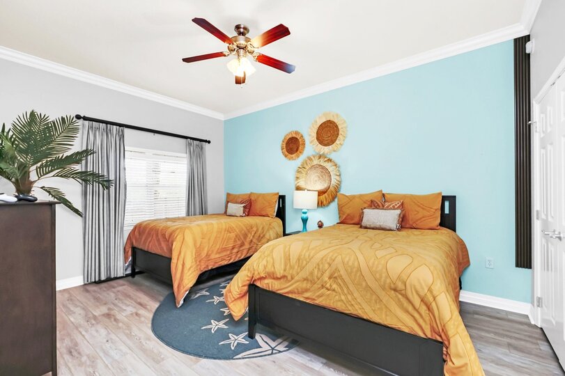 Orlando, 6523'te Modern 3 Yatak Odalı Cennet