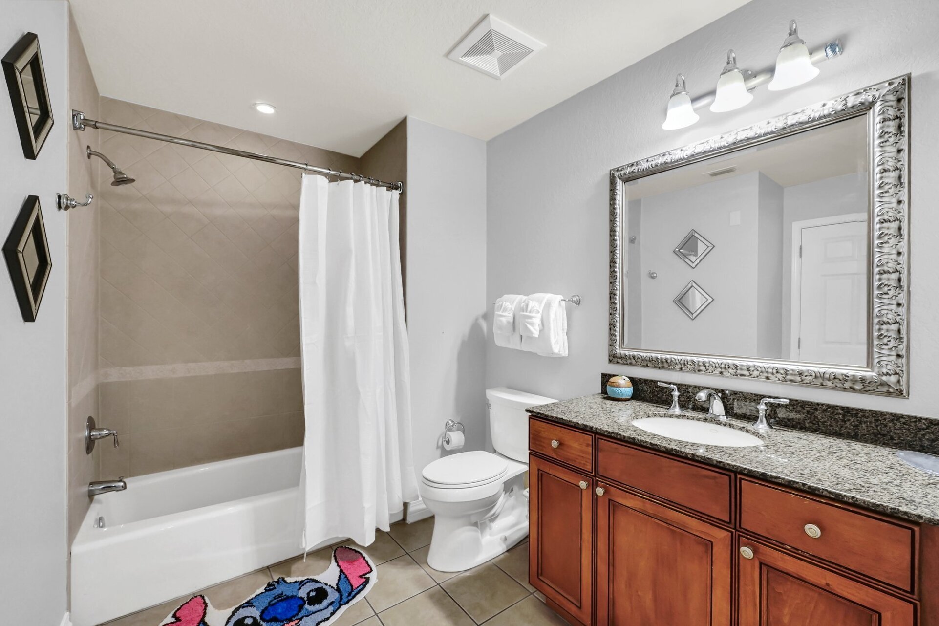Orlando, 6523'te Modern 3 Yatak Odalı Cennet