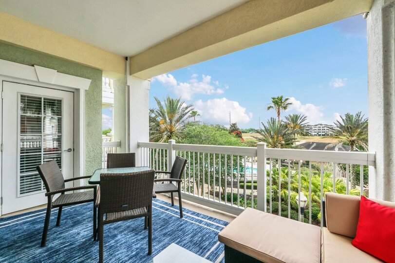 Orlando, 6523'te Modern 3 Yatak Odalı Cennet