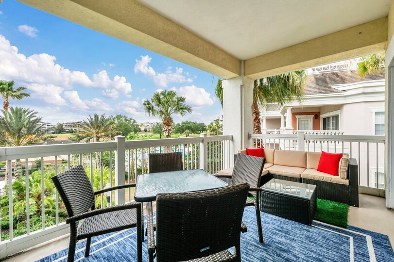 Orlando, 6523'te Modern 3 Yatak Odalı Cennet