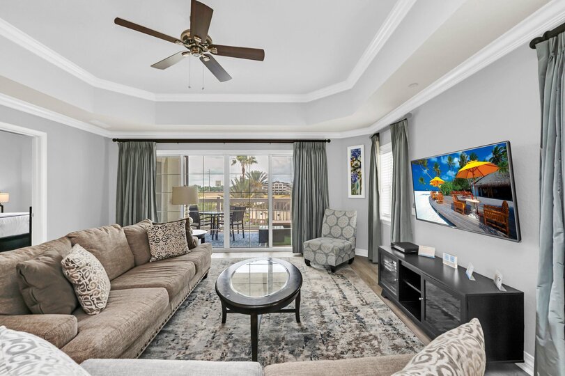 Orlando, 6523'te Modern 3 Yatak Odalı Cennet