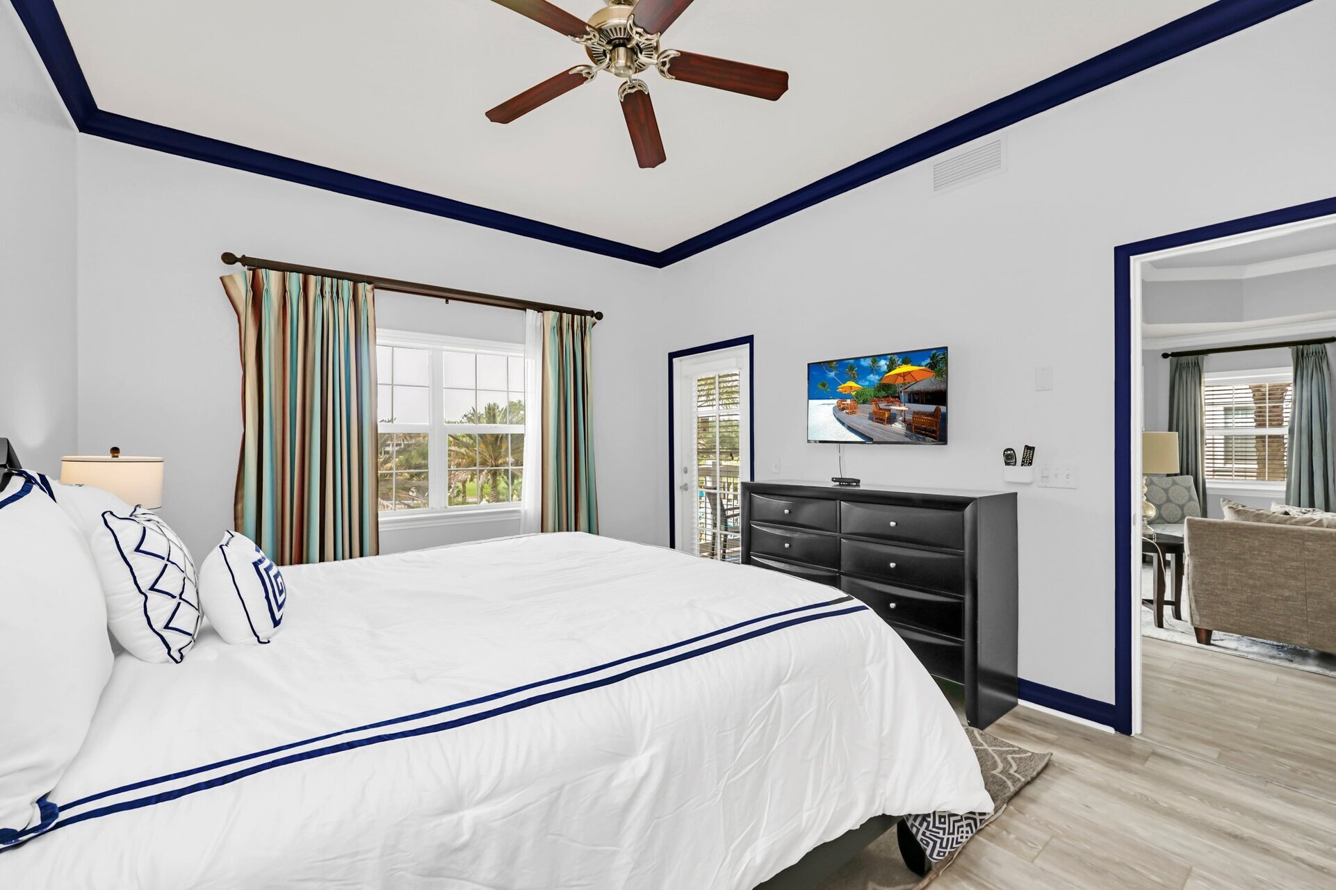 Orlando, 6523'te Modern 3 Yatak Odalı Cennet