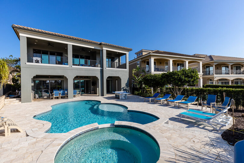 Huzur Sizi Bekliyor - Lüks 7 Yatak Odalı Villa, 6525