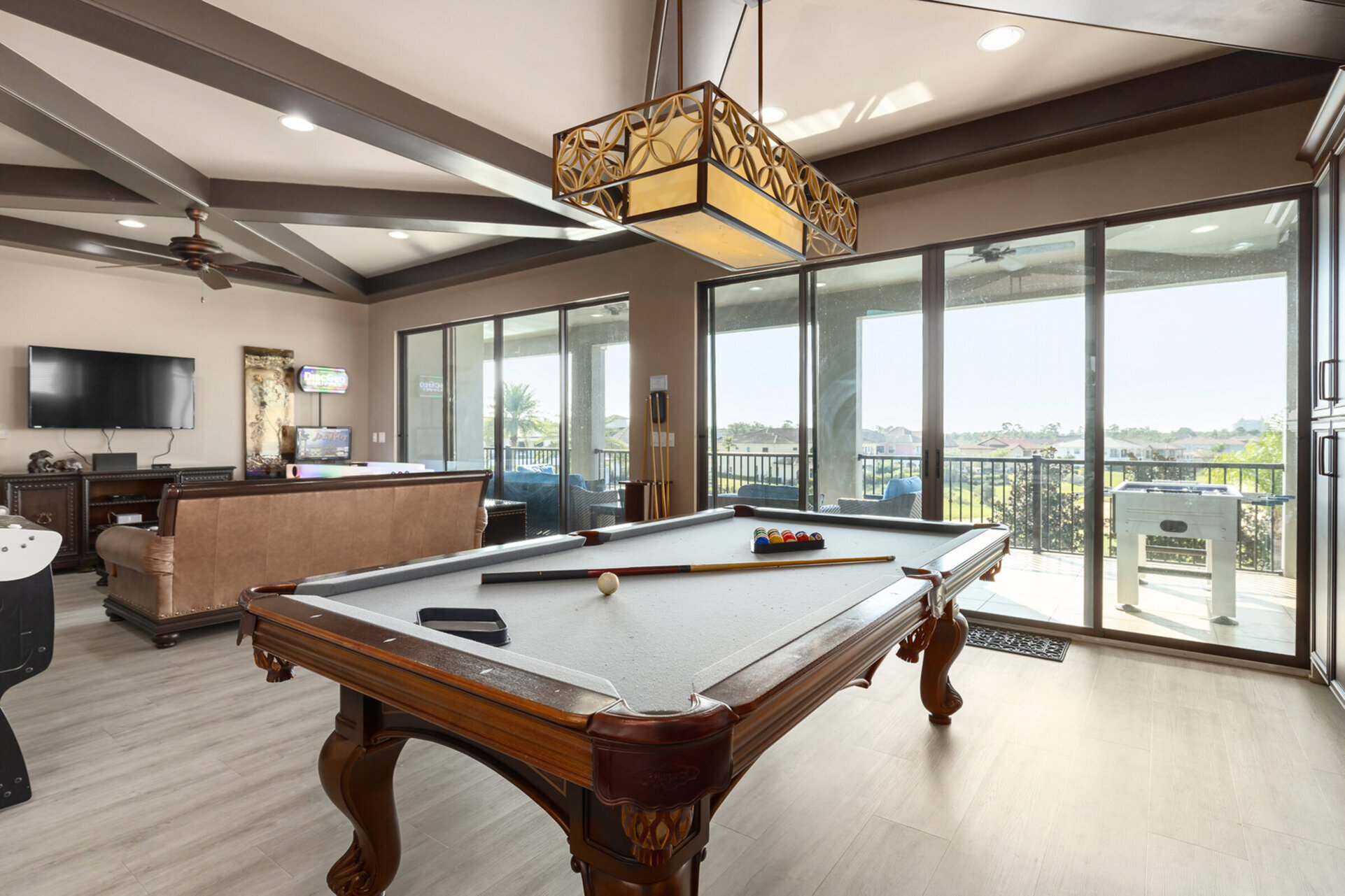 Huzur Sizi Bekliyor - Lüks 7 Yatak Odalı Villa, 6525