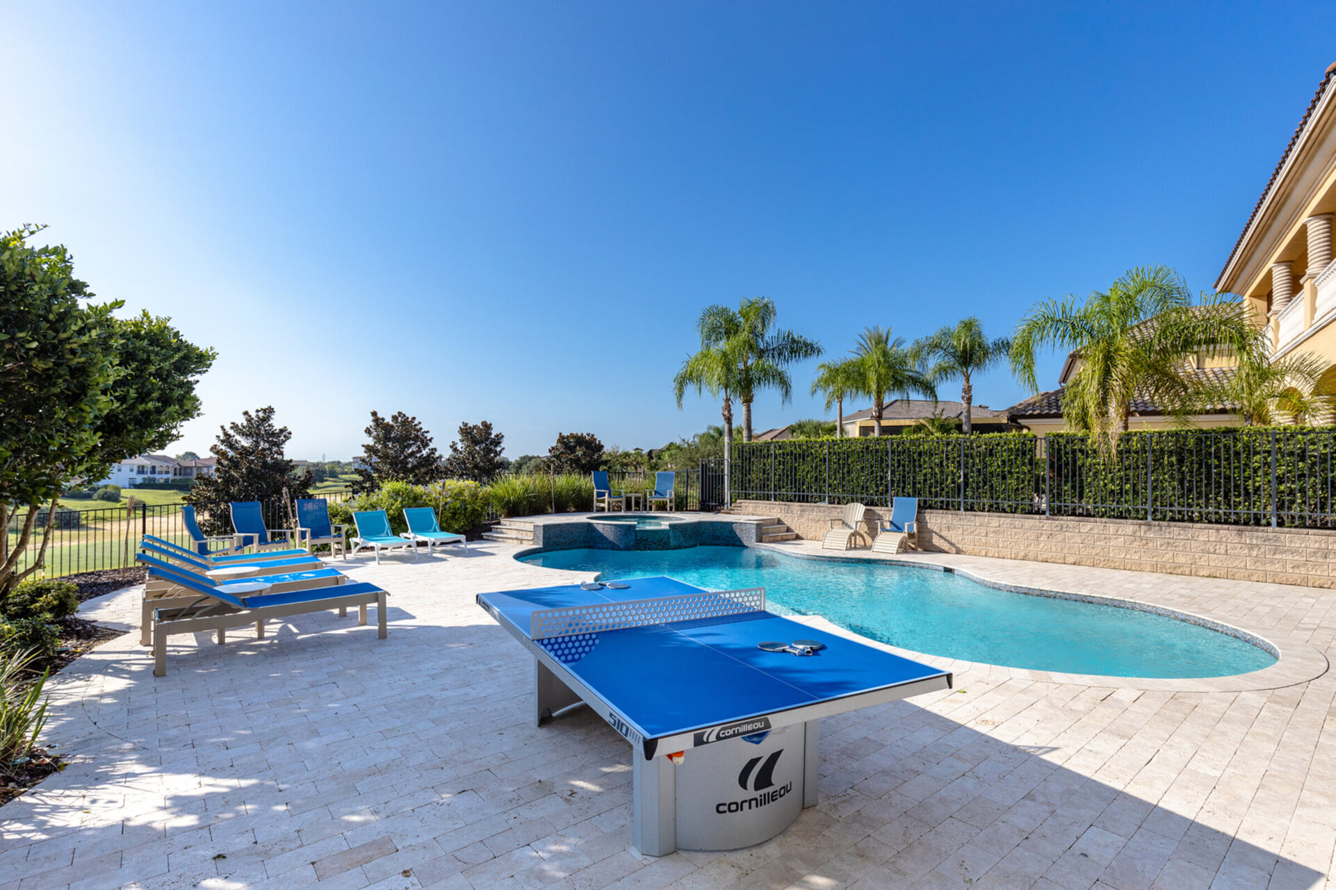 Huzur Sizi Bekliyor - Lüks 7 Yatak Odalı Villa, 6525