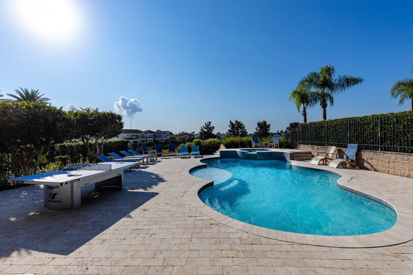Huzur Sizi Bekliyor - Lüks 7 Yatak Odalı Villa, 6525