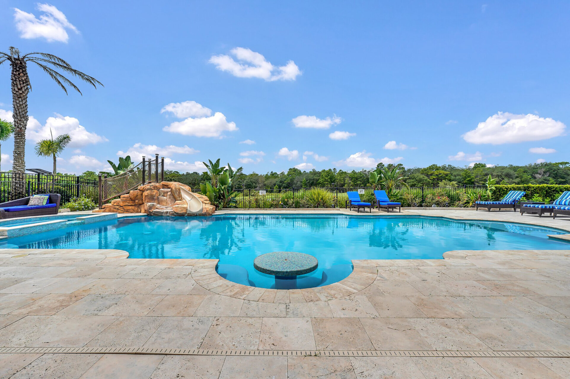 Hayalinizdeki Orlando Tatil Evi, 6526
