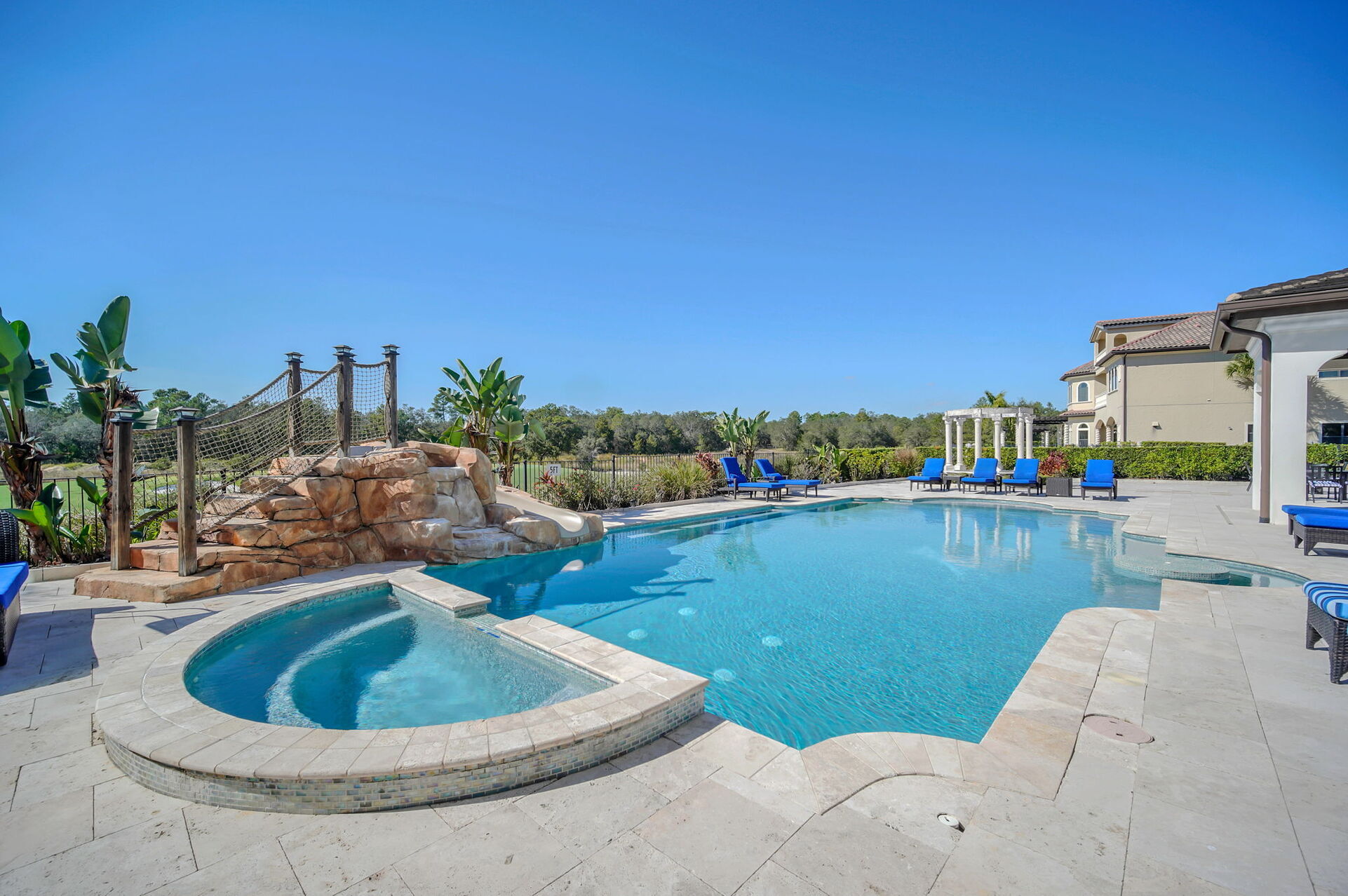 Hayalinizdeki Orlando Tatil Evi, 6526