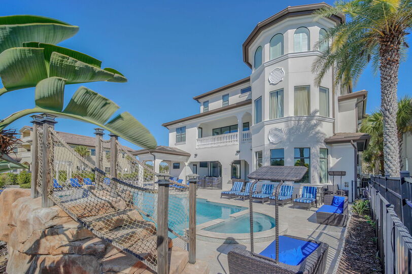 Hayalinizdeki Orlando Tatil Evi, 6526