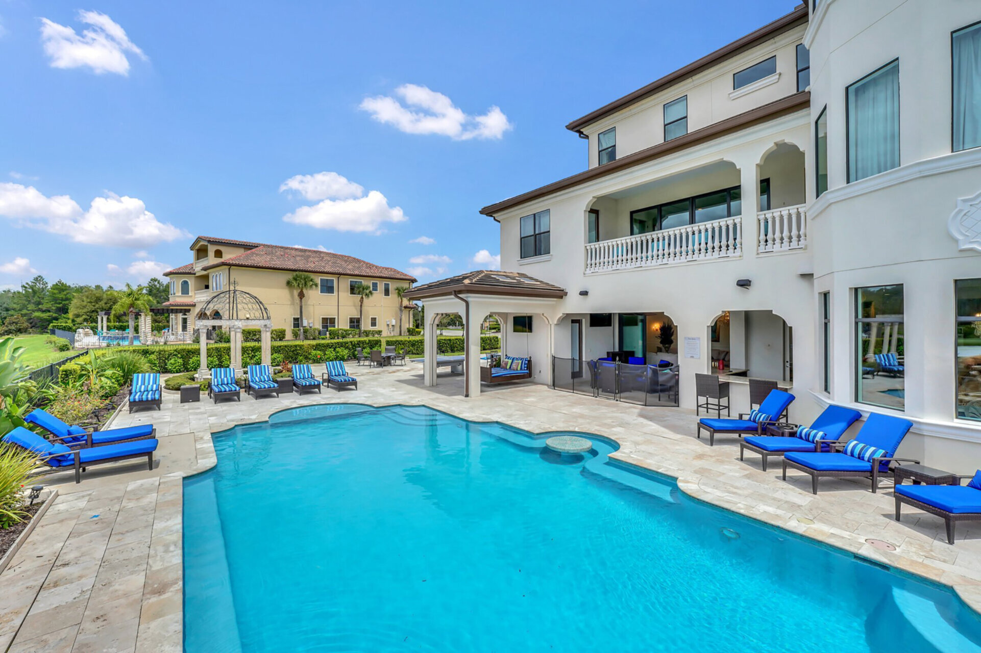Hayalinizdeki Orlando Tatil Evi, 6526