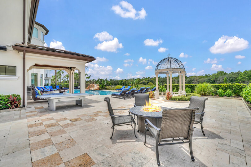 Hayalinizdeki Orlando Tatil Evi, 6526